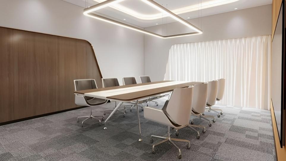 自分だけの会議テーブルを作ろう!オフィス向けカスタムソリューション完全ガイド