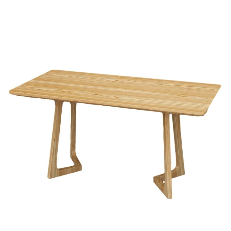 ソファテーブルセット ダイニングテーブル レストラン向け 木目調 ナッパレザー生地 高密度ウレタンフォーム ホワイト カスタマイズ可能 CT-A18