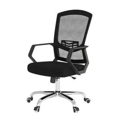 デスク オフィスデスク ワークデスク 高級感 トップパネル付き 配線孔付き ロック付き OD-A18