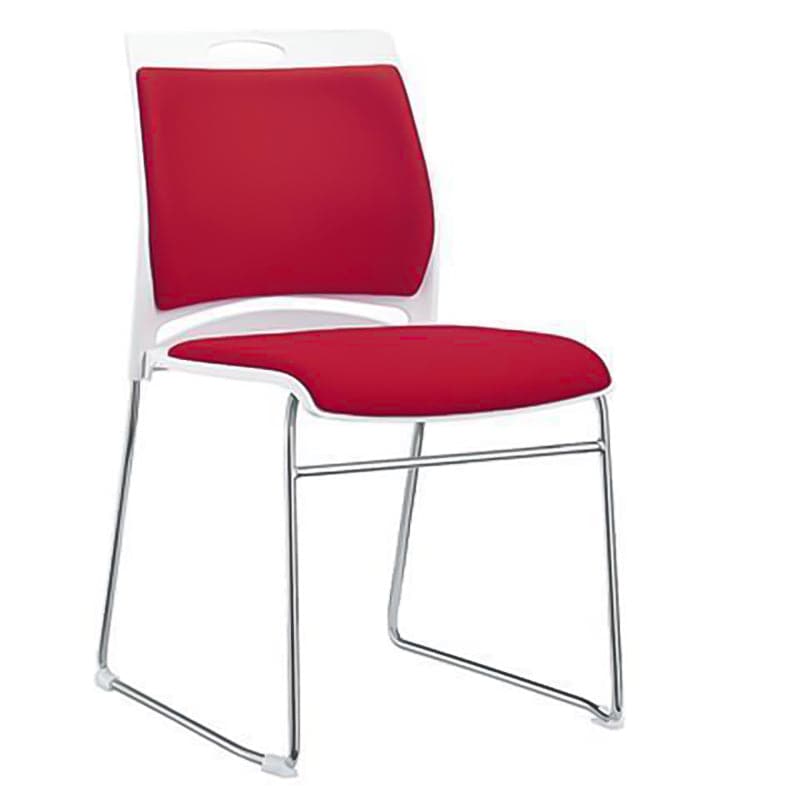Chair Office chair Meeting chair Stacking chair Conference chair Conference chair Work chair Office chair Iron legs Ergonomic Loop legs OC-A2