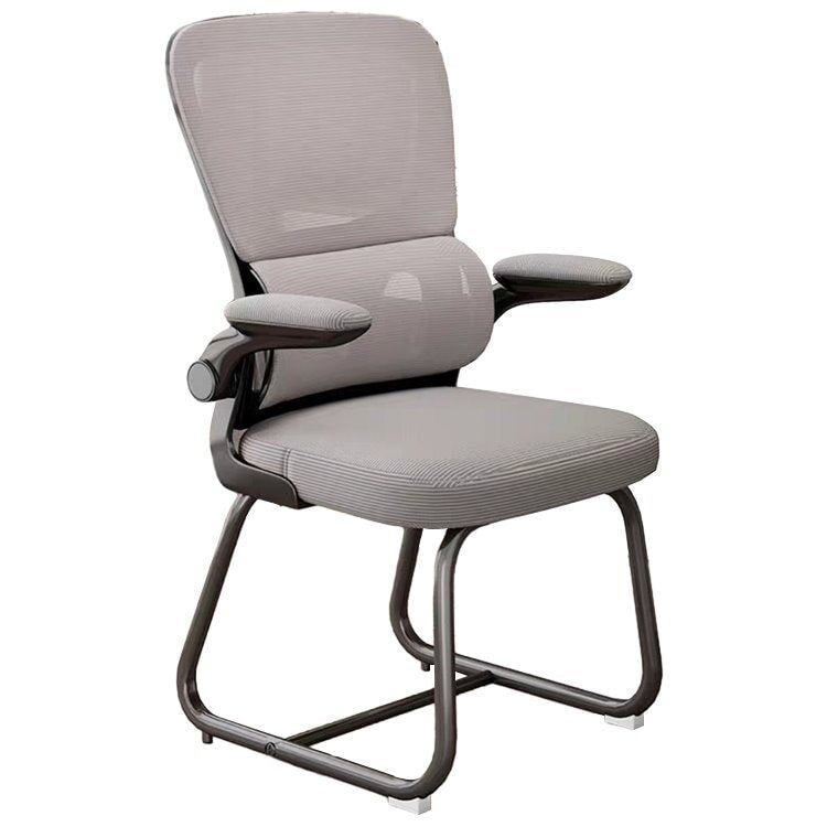 Chair Office chair Work chair Office chair Work chair Chair Swivel chair Ergonomic Headrest Flip-up Armrest R-shaped Cushion Urban Modern OC-A22