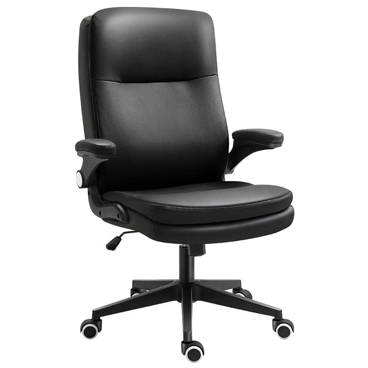 Chair Office chair Work chair Office chair Work chair Chair Swivel chair Computer chair Height-adjustable chair Arm angle adjustable Height-adjustable function Rocking function Synchro-rocking Body pressure distribution Hard to wear down OC-A11