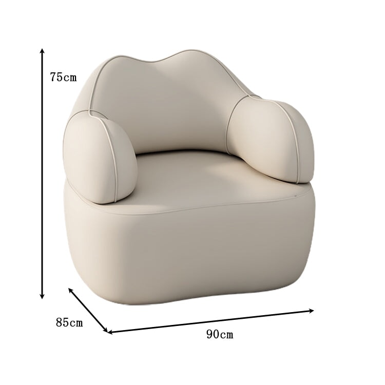 応接ソファ 柔らか 快適 心地よい 人間工学 PUレザー生地 耐久 耐水 高密度ウレタン ソファ おしゃれ カスタマイズ可能 CT-A7