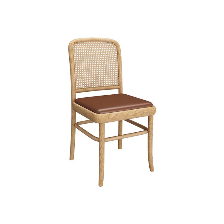 業務用応接家具 コーヒーテーブル 業務用 店舗用 ナッパレザー張地 ラバーウッド シンプル ナチュラル カスタマイズ可能 CT-A22