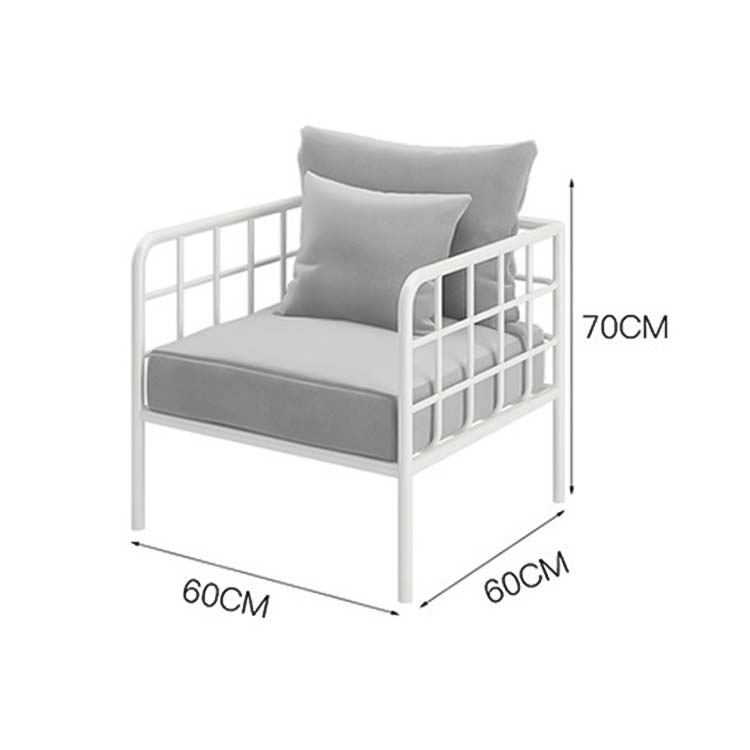 食卓セット 店舗用 業務用 マーブル模様 1人掛け 2人掛け 高密度ウレタンフォーム シンプル ホワイト グレー カスタマイズ可能 CT-A20