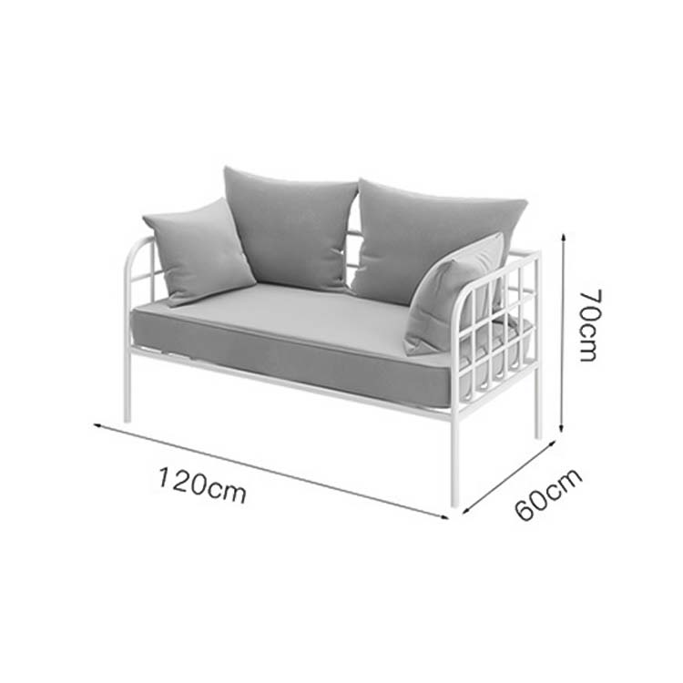 食卓セット 店舗用 業務用 マーブル模様 1人掛け 2人掛け 高密度ウレタンフォーム シンプル ホワイト グレー カスタマイズ可能 CT-A20