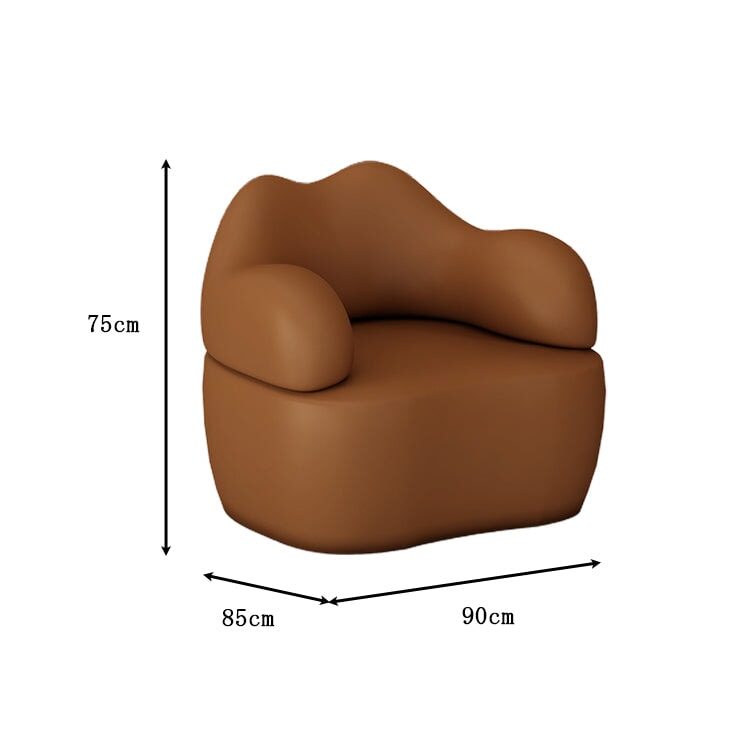 応接ソファ 柔らか 快適 心地よい 人間工学 PUレザー生地 耐久 耐水 高密度ウレタン ソファ おしゃれ カスタマイズ可能 CT-A7