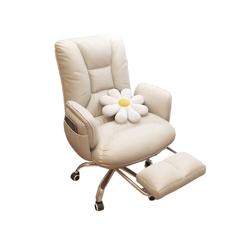 Chair Office chair Work chair Office chair Work chair Chair Swivel chair Ergonomics Rocking function Urethane foam Polyester Height adjustable Side storage pocket Steel legs Casual OC-A13