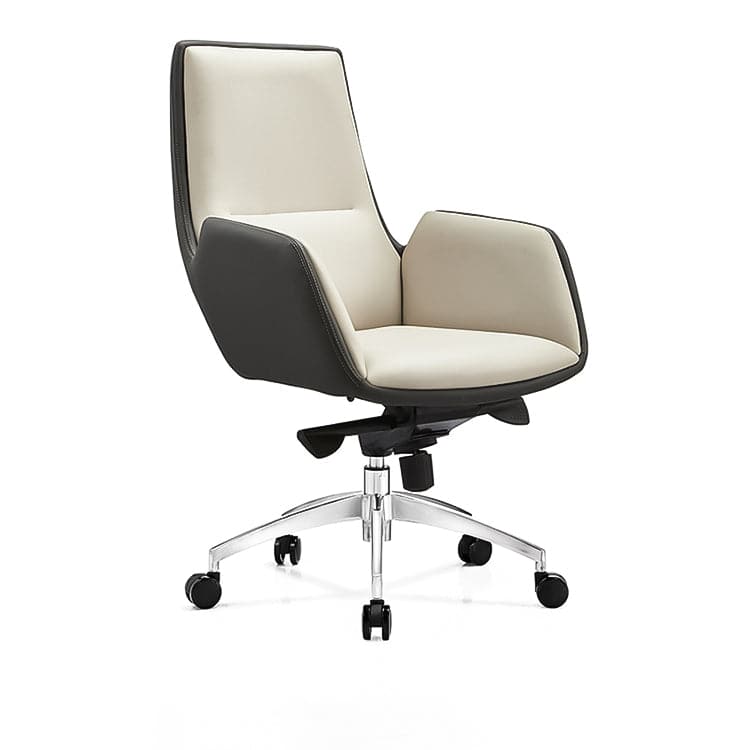 Chair Office chair Work chair Office chair Work chair Chair Swivel chair Computer chair Business chair Office chair High back Dual-use High resilience Urethane foam OC-A8