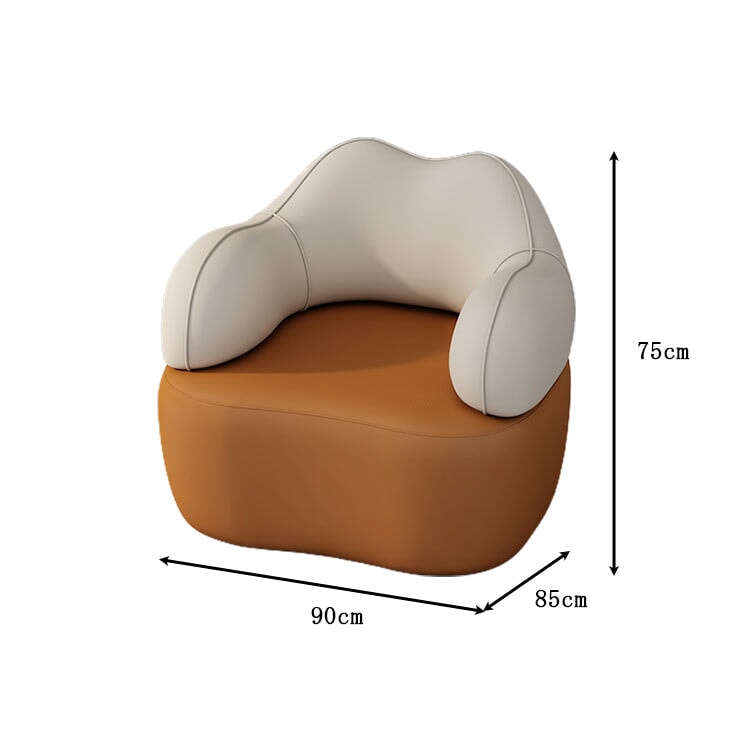 応接ソファ 柔らか 快適 心地よい 人間工学 PUレザー生地 耐久 耐水 高密度ウレタン ソファ おしゃれ カスタマイズ可能 CT-A7