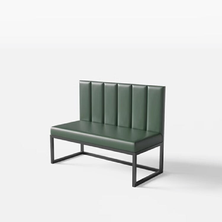 カフェ風ダイニング コーヒーテーブル 店舗用 業務用 カラフルチェア ナッパレザー マーブル模様 エレガント グリーン ナチュラル カスタマイズ可能 CT-A3