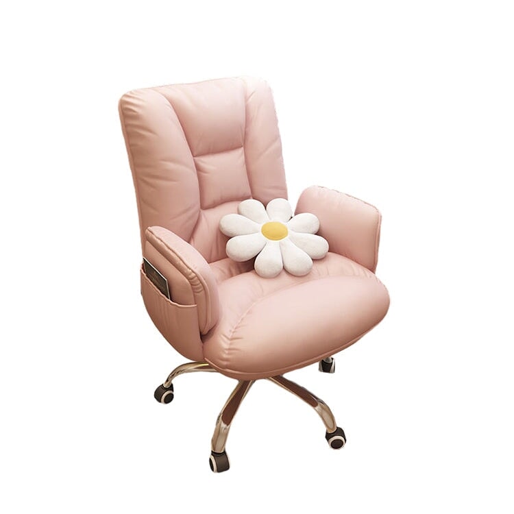 Chair Office chair Work chair Office chair Work chair Chair Swivel chair Ergonomics Rocking function Urethane foam Polyester Height adjustable Side storage pocket Steel legs Casual OC-A13