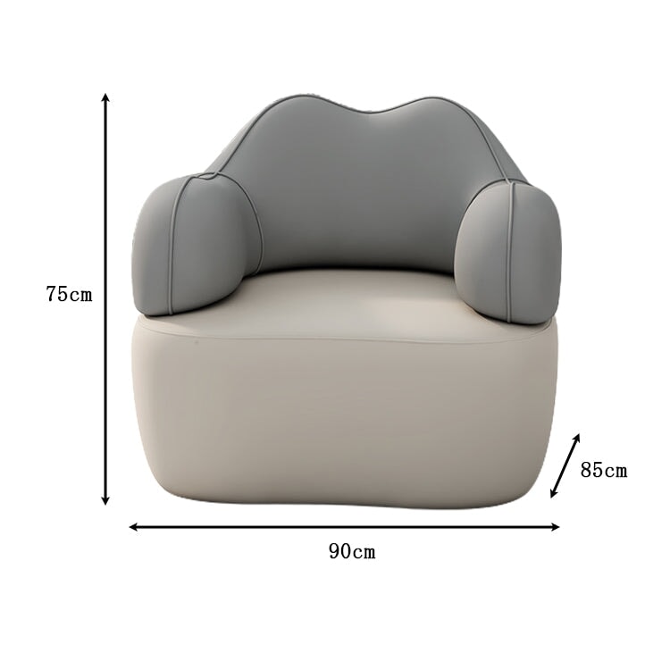 応接ソファ 柔らか 快適 心地よい 人間工学 PUレザー生地 耐久 耐水 高密度ウレタン ソファ おしゃれ カスタマイズ可能 CT-A7