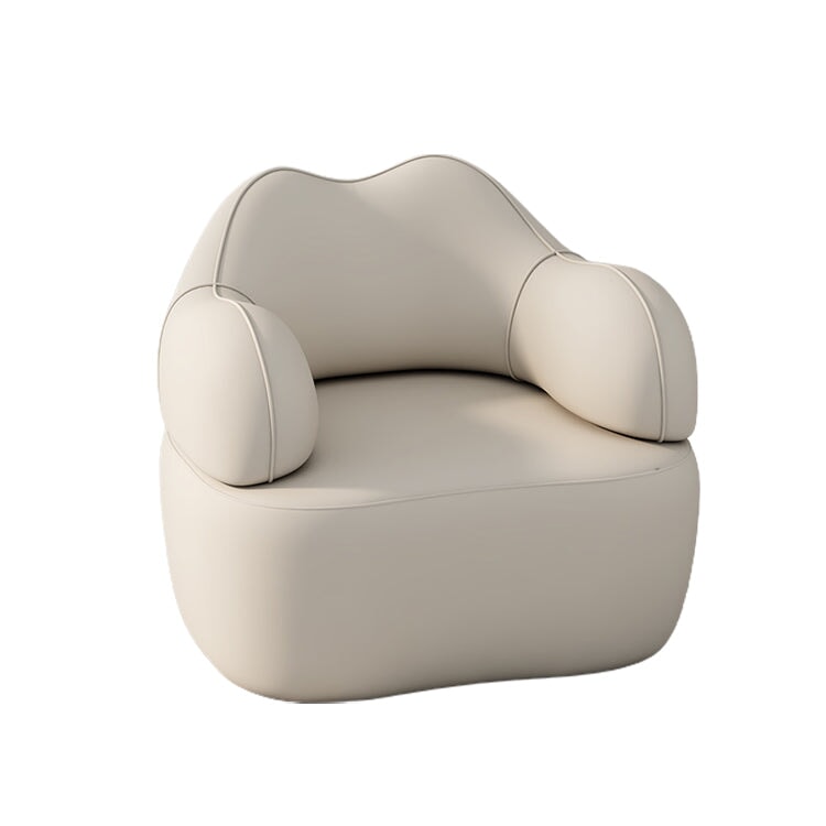 応接ソファ 柔らか 快適 心地よい 人間工学 PUレザー生地 耐久 耐水 高密度ウレタン ソファ おしゃれ カスタマイズ可能 CT-A7