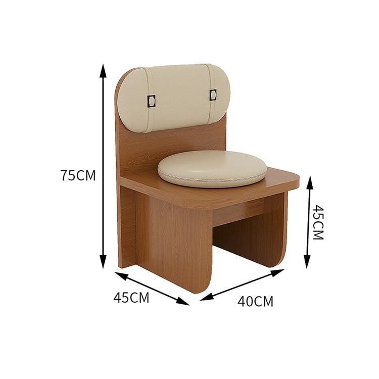 業務用ソファセット ナチュラルテイスト 高級感 おしゃれ PVCレザー生地 高密度ウレタンフォーム ベニヤ合板 メラミン化粧板 店舗用什器 店舗用家具 ナチュラル カスタマイズ可能 CT-A15