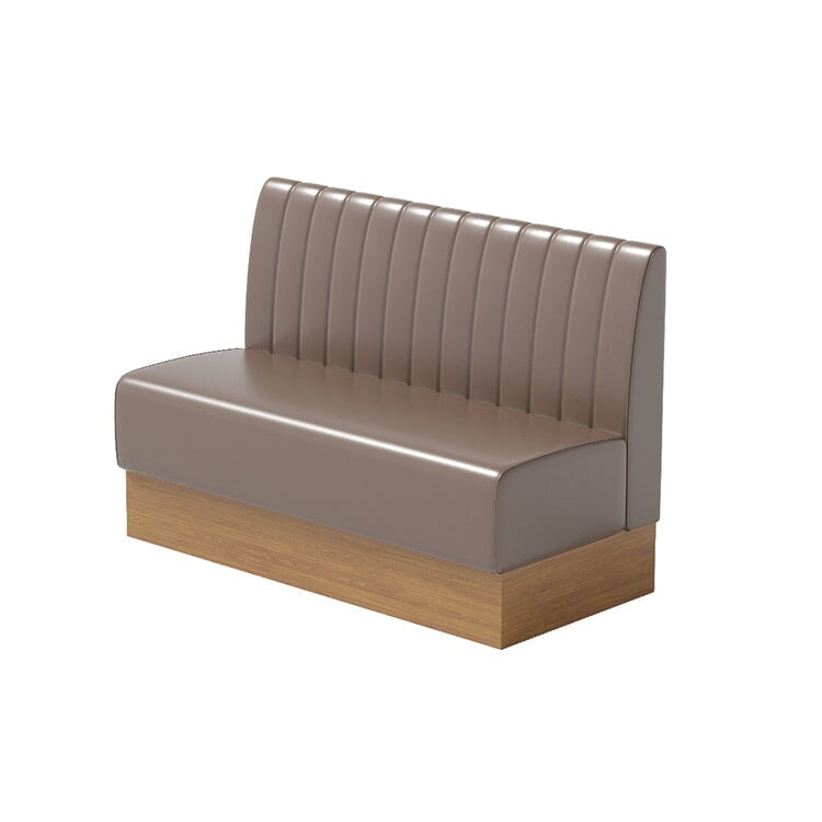 カフェ応接セット 丸テーブル ラウンジチェア PVCレザー生地 高密度ウレタンフォーム お手入れ簡単 シンプルモダン 店舗用什器 店舗用家具 グリーン カスタマイズ可能 CT-A27