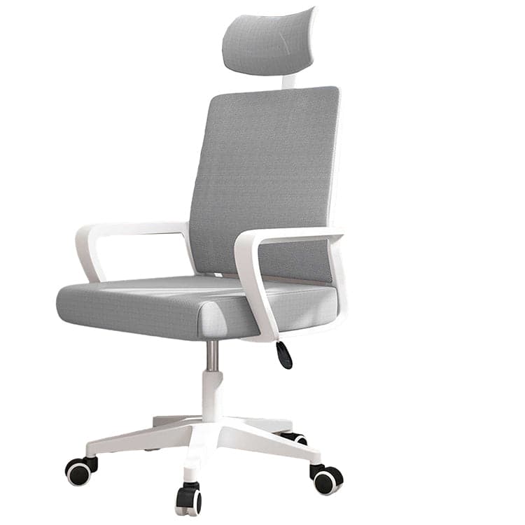 Chair Office chair Work chair Office chair Work chair Chair Swivel chair Mesh upholstery Ergonomic Urethane foam Lumbar support OC-A15