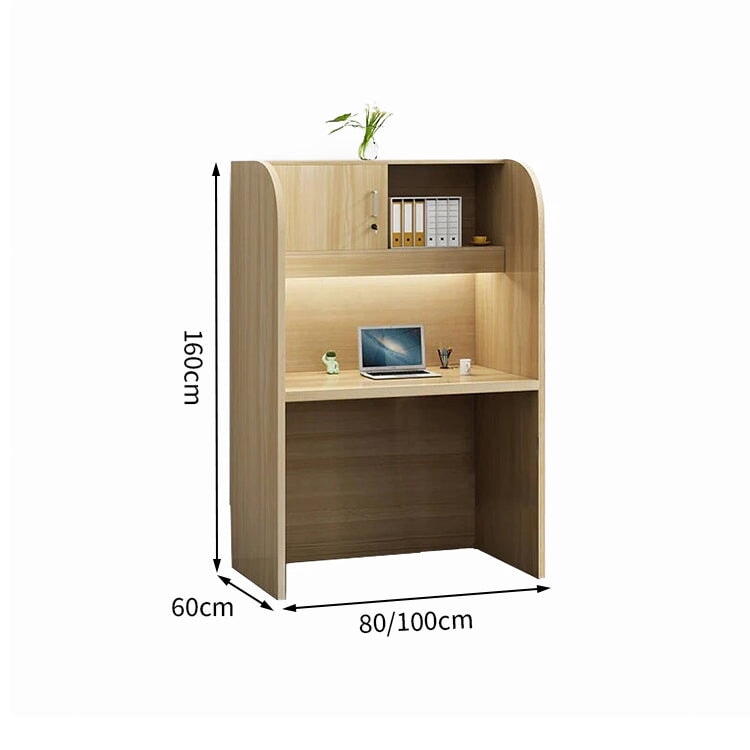 オフィスデスク デスク パーテーションデスク 自習室用デスク テレワーク用デスク 事務机 カスタマイズ可能 OD-A32