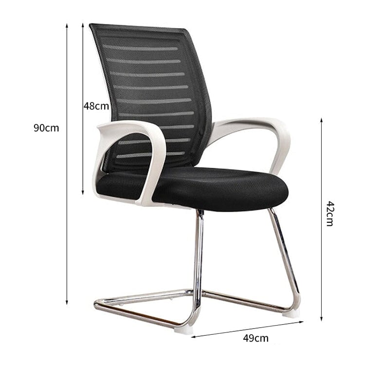 会議用テーブル 会議用デスク ミーティングテーブル大型 台形脚 エコ板材 耐久性 オフィスデスク メタルグレー カスタマイズ可能 MT-A30