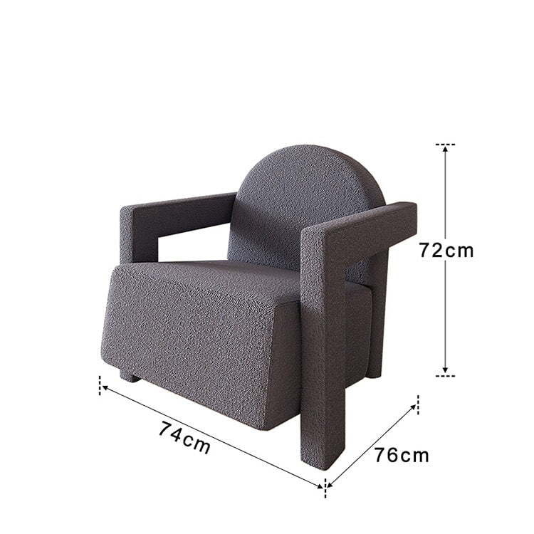 シンプル 応接セット 応接ソファ 柔らか 上質 心地よい 人間工学 高密度 ウレタン フランネル カスタマイズ可能 CT-A6