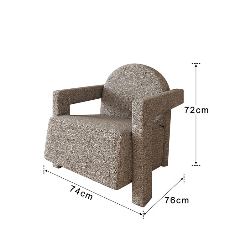 シンプル 応接セット 応接ソファ 柔らか 上質 心地よい 人間工学 高密度 ウレタン フランネル カスタマイズ可能 CT-A6