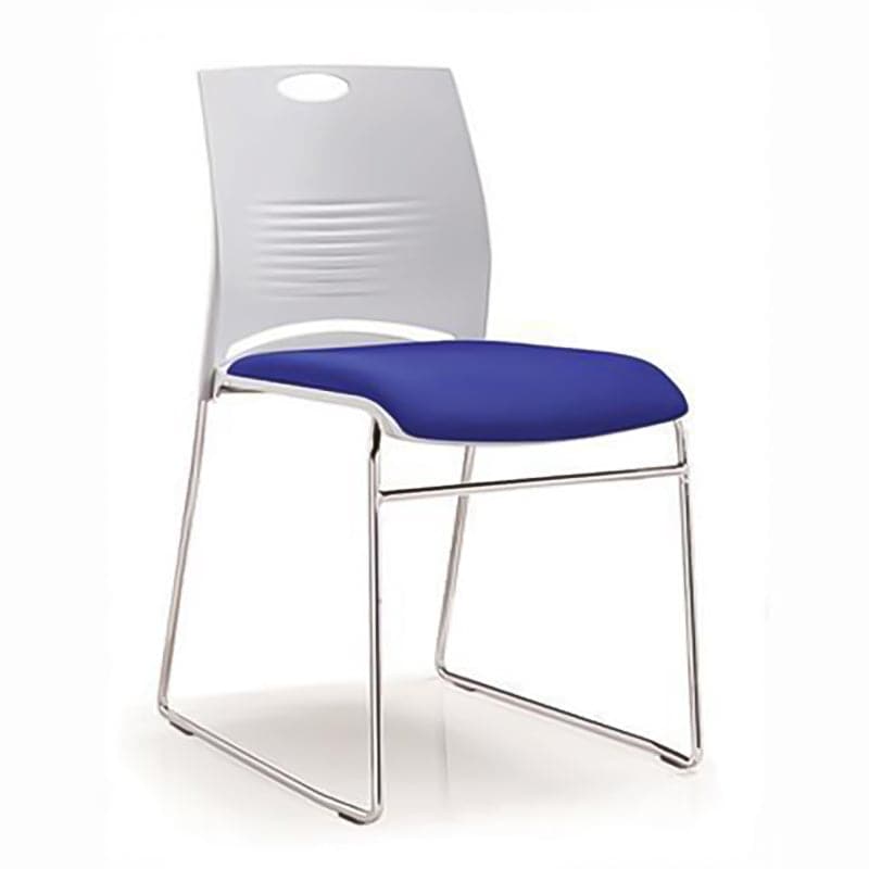 Chair Office chair Meeting chair Stacking chair Conference chair Conference chair Work chair Office chair Iron legs Ergonomic Loop legs OC-A2 