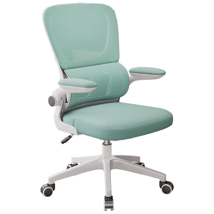 Chair Office chair Work chair Office chair Work chair Chair Swivel chair Ergonomic Headrest Flip-up Armrest R-shaped Cushion Urban Modern OC-A22