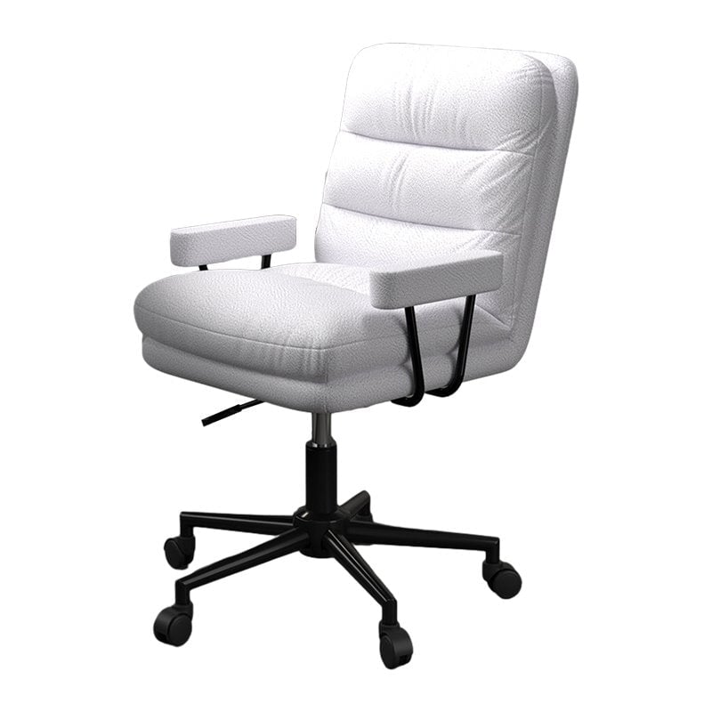 Chair Office chair Work chair Office chair Work chair Chair Swivel chair High density urethane foam Polypropylene Cushion upholstery Ergonomic Casters Modern OC-A23