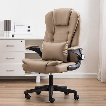 Chair Office chair Work chair Office chair Work chair Swivel chair Computer chair Mesh upholstery PU leather upholstery Urethane foam Ergonomic Height adjustment function OC-A50