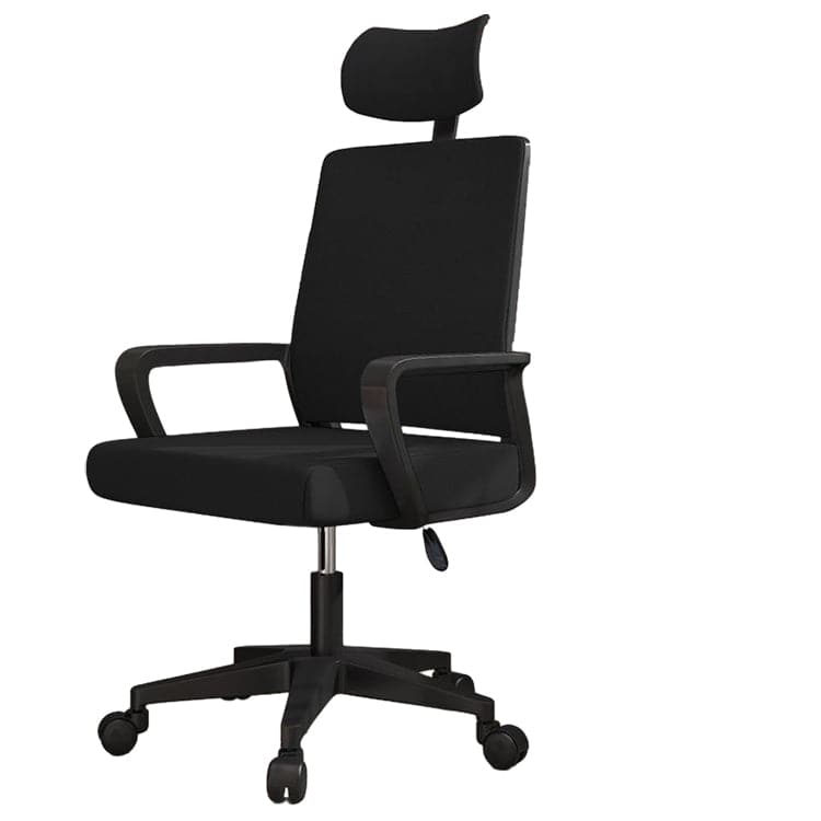 Chair Office chair Work chair Office chair Work chair Chair Swivel chair Mesh upholstery Ergonomic Urethane foam Lumbar support OC-A15