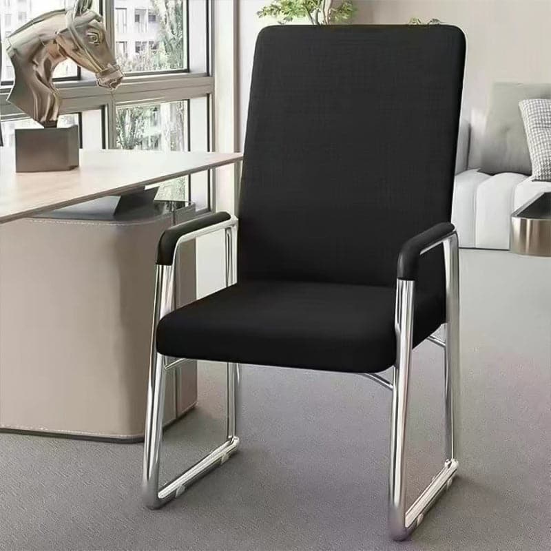 Chair Office chair Meeting chair Work chair Office chair Work chair Mesh upholstery Latex cushion Urethane foam OC-A3