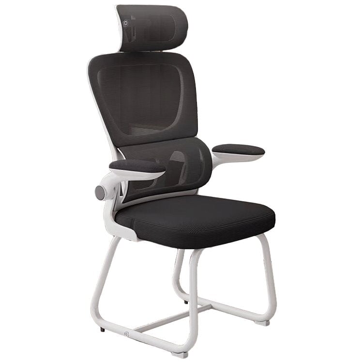 Chair Office chair Work chair Office chair Work chair Chair Swivel chair Ergonomic Headrest Flip-up Armrest R-shaped Cushion Urban Modern OC-A22