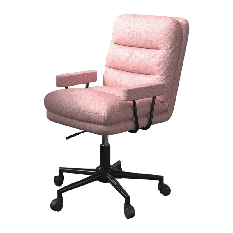 Chair Office chair Work chair Office chair Work chair Chair Swivel chair High density urethane foam Polypropylene Cushion upholstery Ergonomic Casters Modern OC-A23