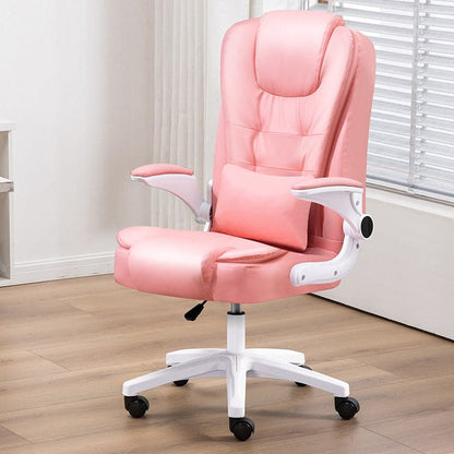 Chair Office chair Work chair Office chair Work chair Swivel chair Computer chair Mesh upholstery PU leather upholstery Urethane foam Ergonomic Height adjustment function OC-A50