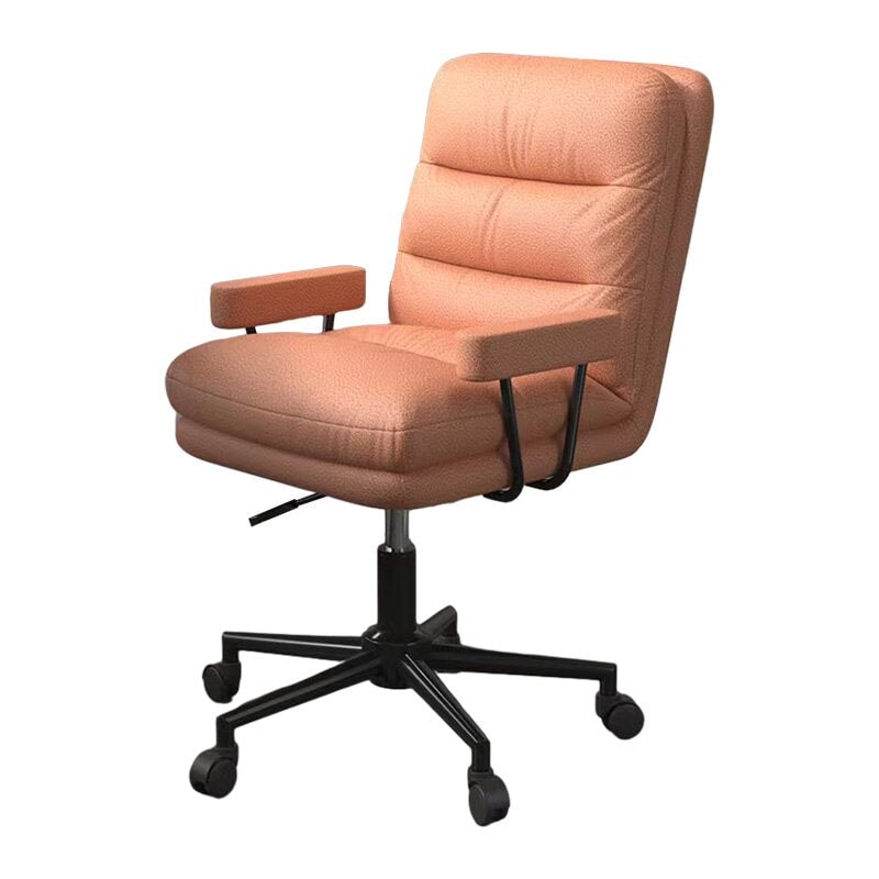 Chair Office chair Work chair Office chair Work chair Chair Swivel chair High density urethane foam Polypropylene Cushion upholstery Ergonomic Casters Modern OC-A23