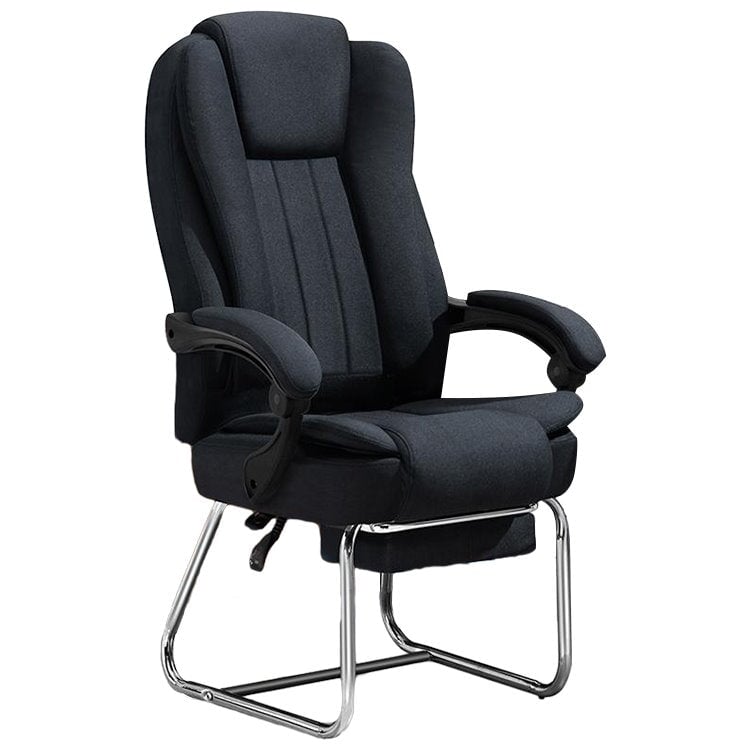 Chair Office Chair Work Chair Office Chair Work Chair Chair Double Filled Latex Filled High Density Urethane Foam Reclining Ergonomic Movable Armrest Footrest Stylish OC-A26