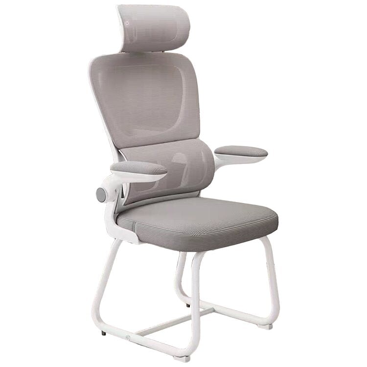 Chair Office chair Work chair Office chair Work chair Chair Swivel chair Ergonomic Headrest Flip-up Armrest R-shaped Cushion Urban Modern OC-A22