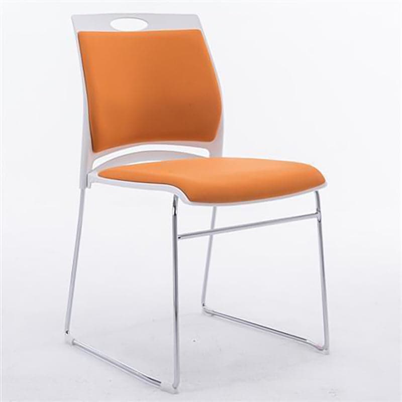 Chair Office chair Meeting chair Stacking chair Conference chair Conference chair Work chair Office chair Iron legs Ergonomic Loop legs OC-A2 