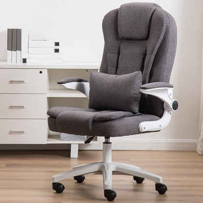 Chair Office chair Work chair Office chair Work chair Swivel chair Computer chair Mesh upholstery PU leather upholstery Urethane foam Ergonomic Height adjustment function OC-A50