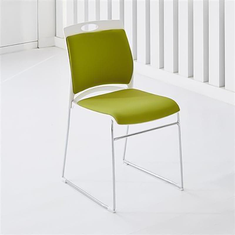 Chair Office chair Meeting chair Stacking chair Conference chair Conference chair Work chair Office chair Iron legs Ergonomic Loop legs OC-A2 