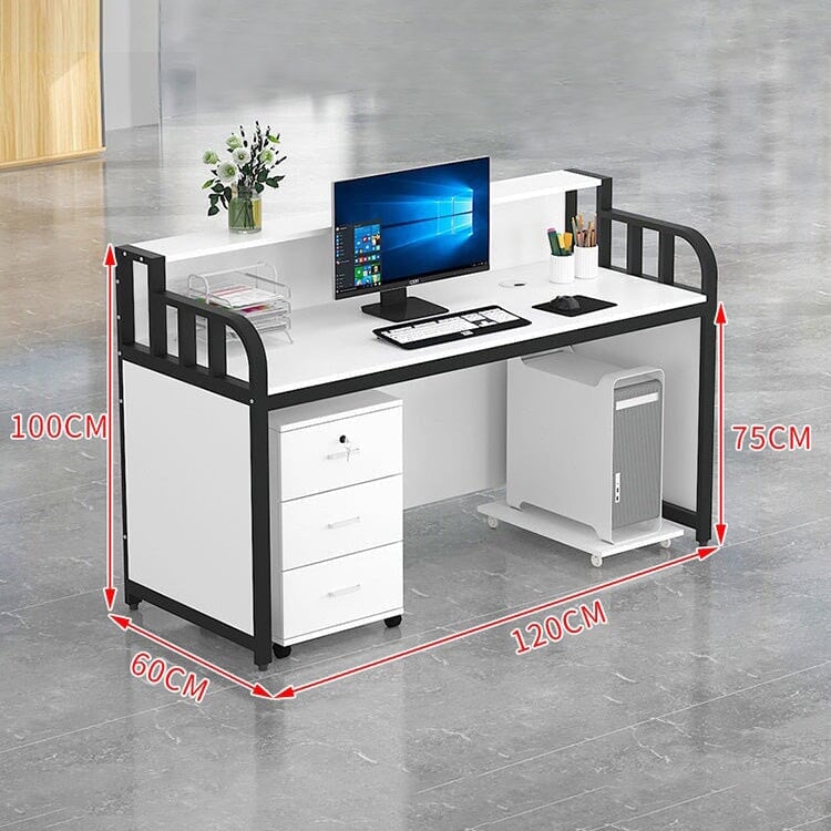 Office Desk Stylish Office Desk Work Desk Office Desk OD-A21