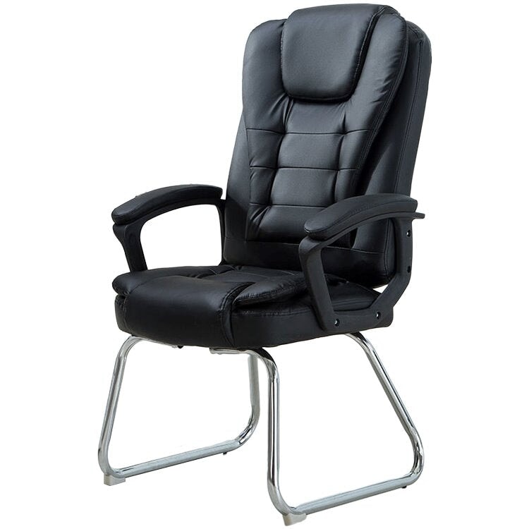 Chair Office Chair Work Chair Office Chair Work Chair Chair Double Filled Latex Filled High Density Urethane Foam Reclining Ergonomic Movable Armrest Footrest Stylish OC-A26