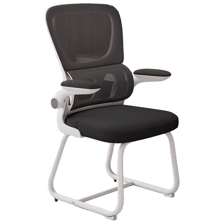 Chair Office chair Work chair Office chair Work chair Chair Swivel chair Ergonomic Headrest Flip-up Armrest R-shaped Cushion Urban Modern OC-A22