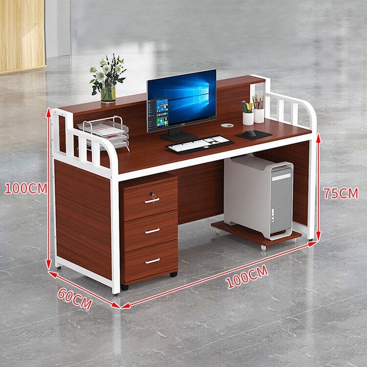 Office Desk Stylish Office Desk Work Desk Office Desk OD-A21