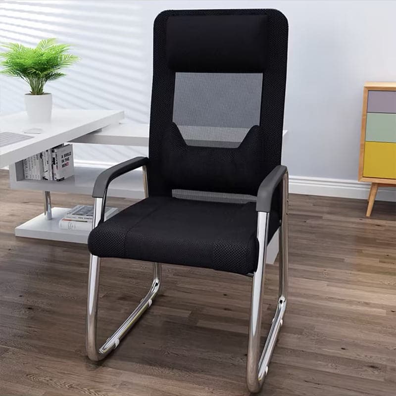 Chair Office chair Meeting chair Work chair Office chair Work chair Mesh upholstery Latex cushion Urethane foam OC-A3