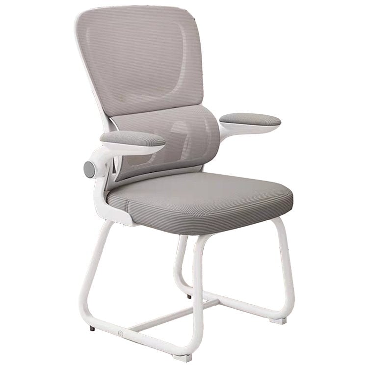 Chair Office chair Work chair Office chair Work chair Chair Swivel chair Ergonomic Headrest Flip-up Armrest R-shaped Cushion Urban Modern OC-A22