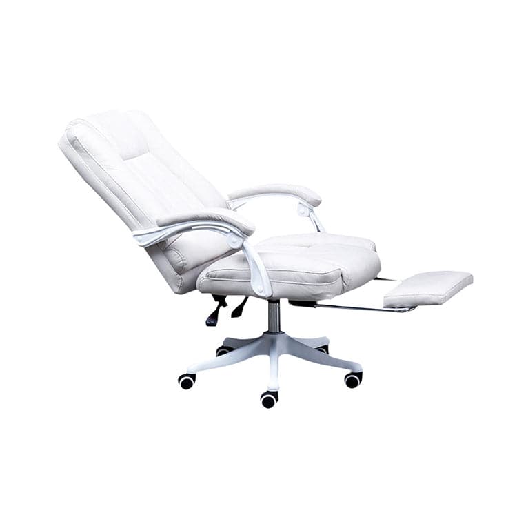 Chair Office chair Work chair Office chair Work chair Swivel chair Polyester fabric Double layer Polycot High density urethane foam Nylon legs Long-term work OC-A46