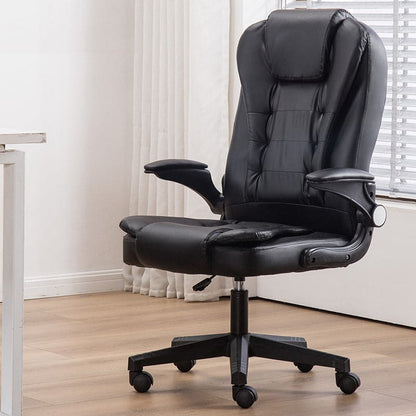 Chair Office chair Work chair Office chair Work chair Swivel chair Computer chair Mesh upholstery PU leather upholstery Urethane foam Ergonomic Height adjustment function OC-A50