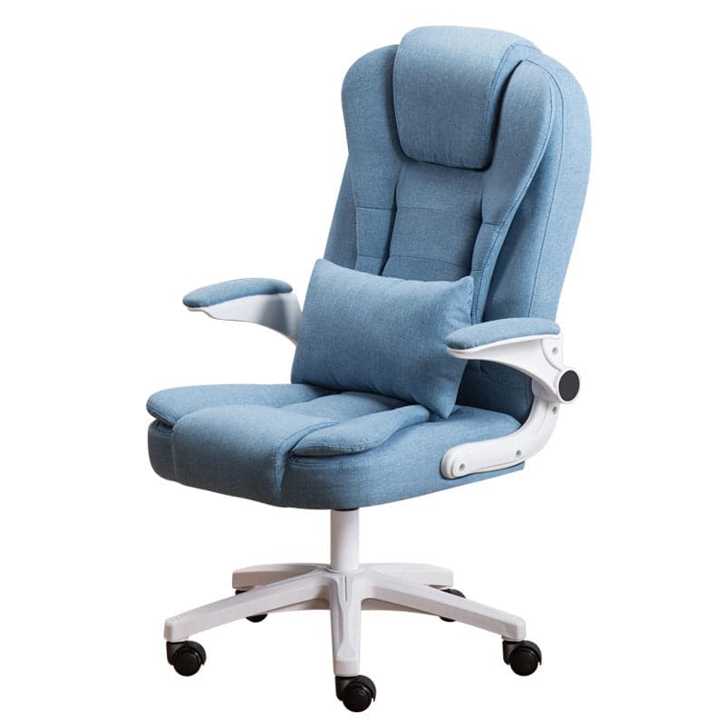 Chair Office chair Work chair Office chair Work chair Swivel chair Computer chair Mesh upholstery PU leather upholstery Urethane foam Ergonomic Height adjustment function OC-A50