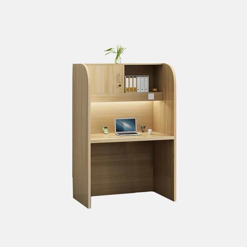 Office desk, desk, partition desk, study room desk, telework desk, office desk, customizable BGZ-M-019 